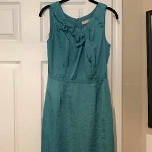 LOFT dress size: 2